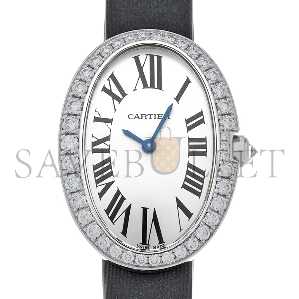 Ca*t*er baignoire bathtub series watch wb520008
